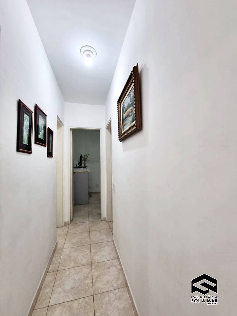 Apartamento para alugar com 2 quartos, 65m² - Foto 5