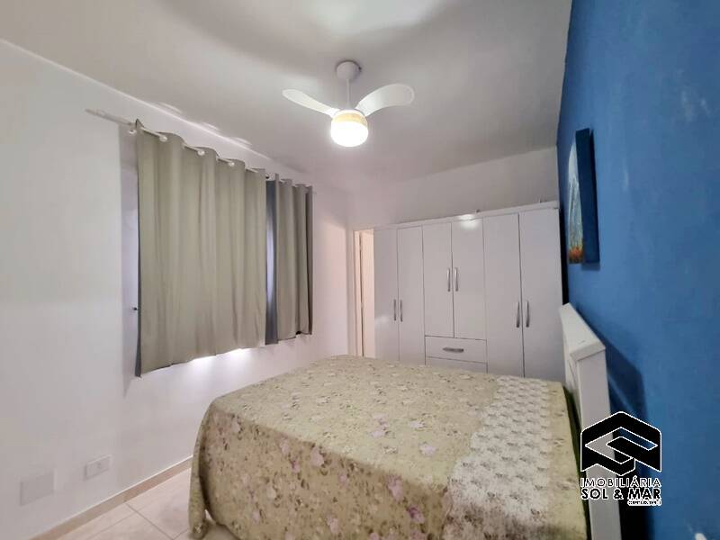 Apartamento para alugar com 2 quartos, 65m² - Foto 6