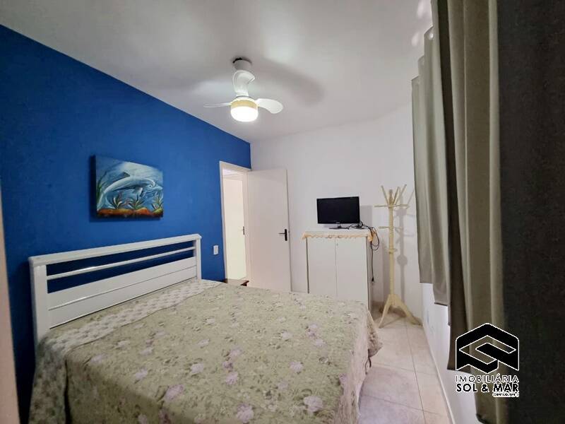 Apartamento para alugar com 2 quartos, 65m² - Foto 8