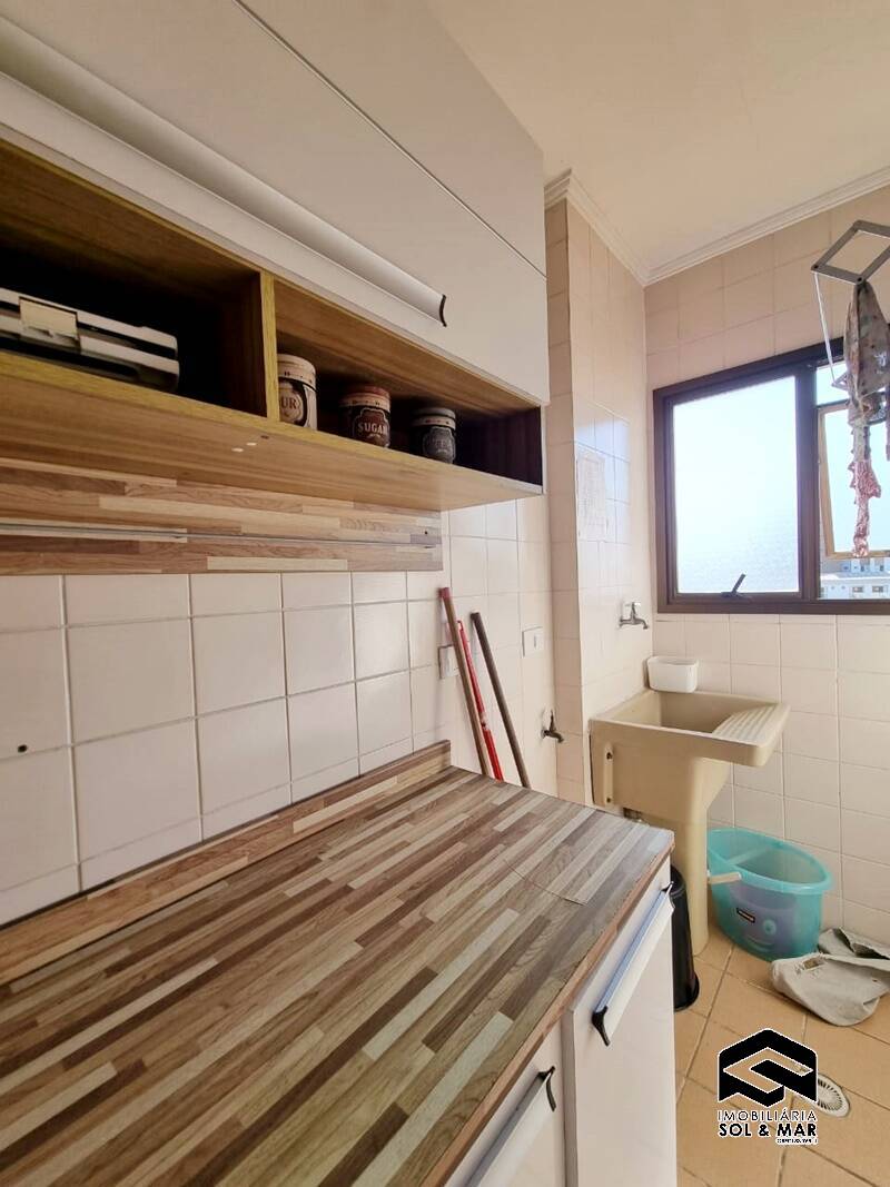 Apartamento para alugar com 2 quartos, 65m² - Foto 15