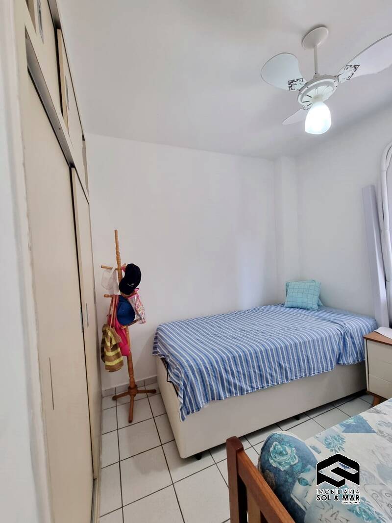 Apartamento à venda e aluguel com 1 quarto, 52m² - Foto 4