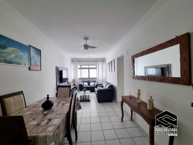 Apartamento à venda e aluguel com 1 quarto, 52m² - Foto 2