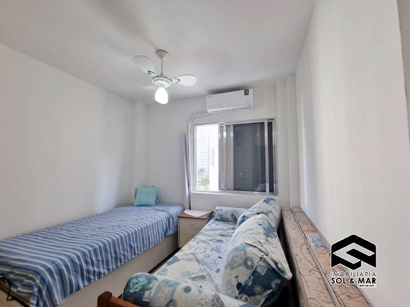 Apartamento à venda e aluguel com 1 quarto, 52m² - Foto 5