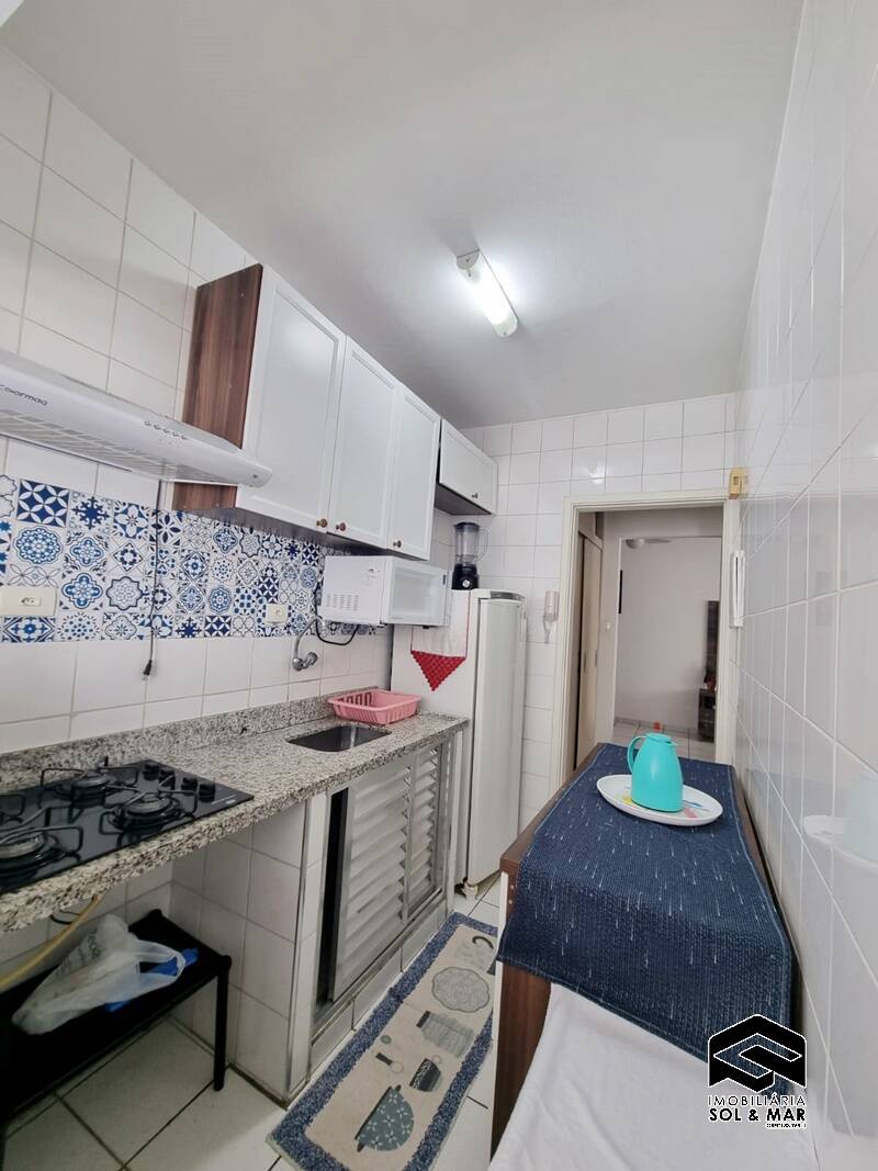 Apartamento à venda e aluguel com 1 quarto, 52m² - Foto 8