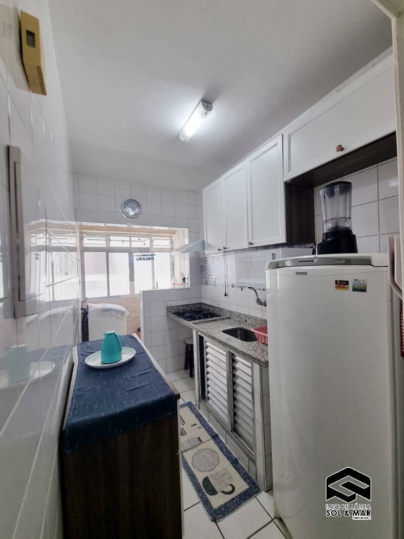 Apartamento à venda e aluguel com 1 quarto, 52m² - Foto 7