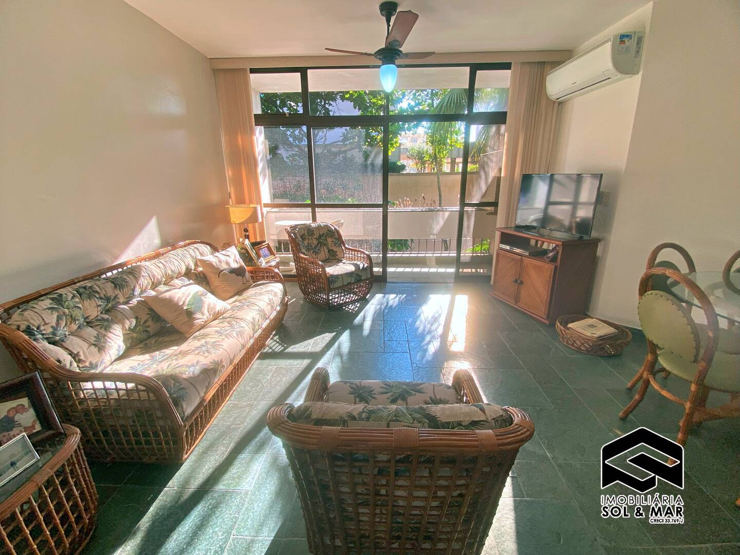 Apartamento, 4 quartos, 95 m² - Foto 1