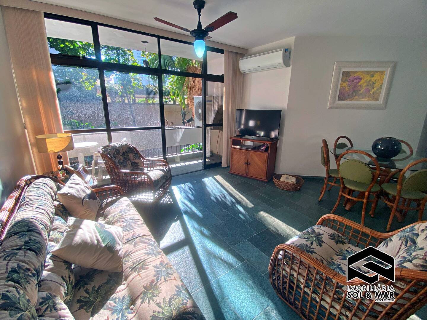 Apartamento, 4 quartos, 95 m² - Foto 3