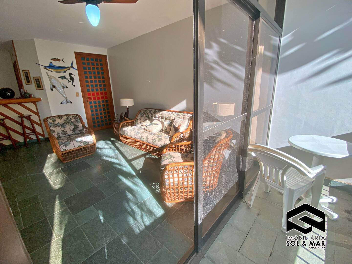 Apartamento, 4 quartos, 95 m² - Foto 6