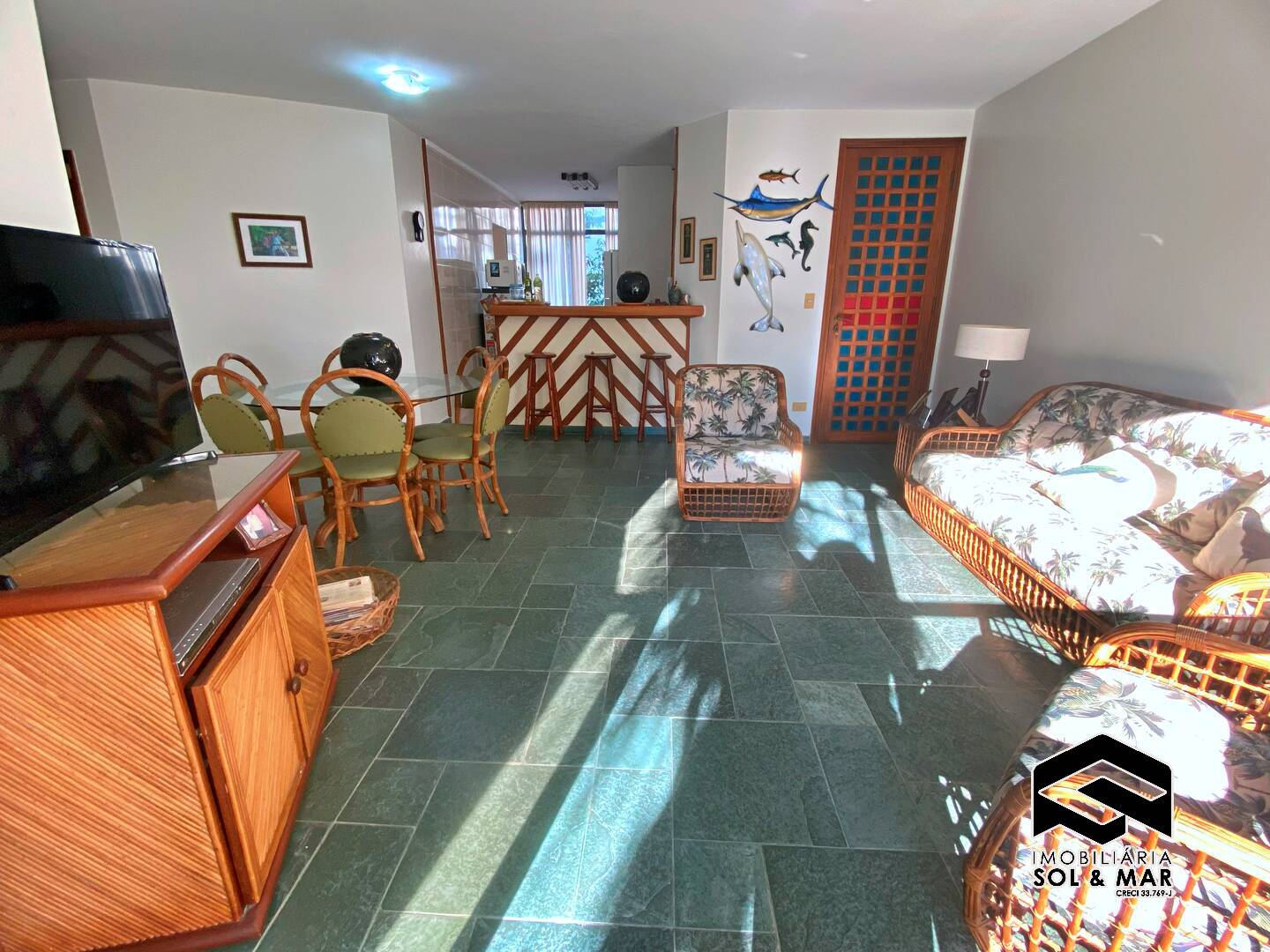 Apartamento, 4 quartos, 95 m² - Foto 7