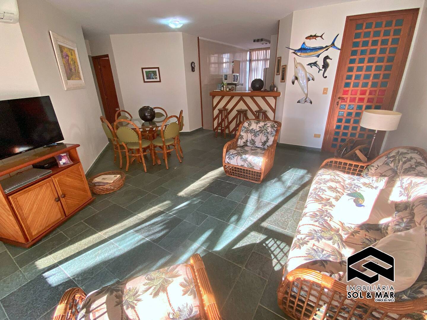 Apartamento, 4 quartos, 95 m² - Foto 8