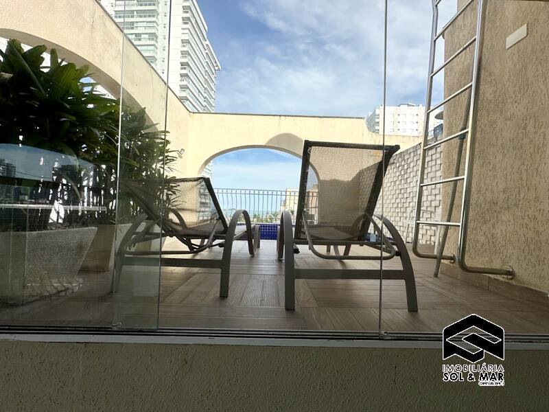 Apartamento à venda com 3 quartos, 200m² - Foto 12