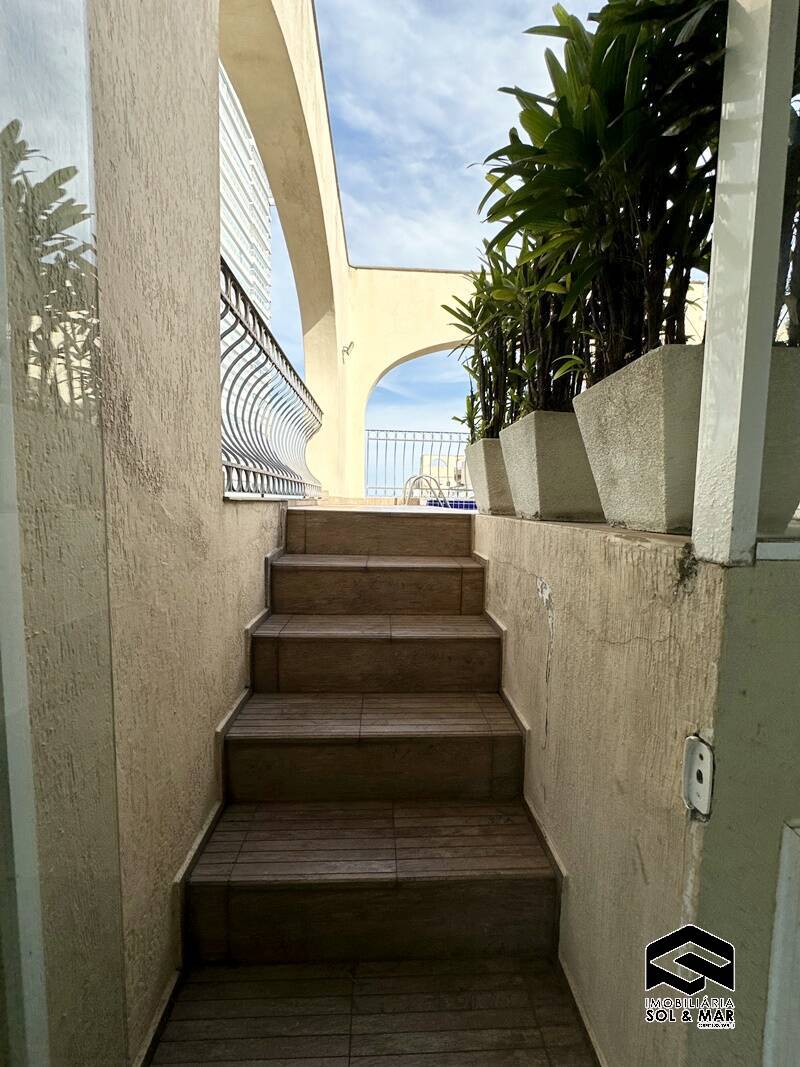 Apartamento à venda com 3 quartos, 200m² - Foto 14