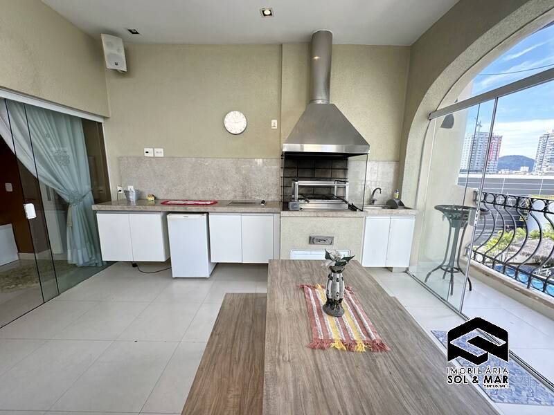 Apartamento à venda com 3 quartos, 200m² - Foto 10
