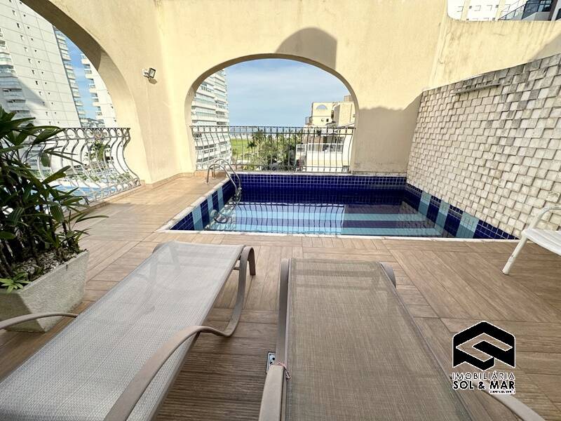 Apartamento à venda com 3 quartos, 200m² - Foto 16