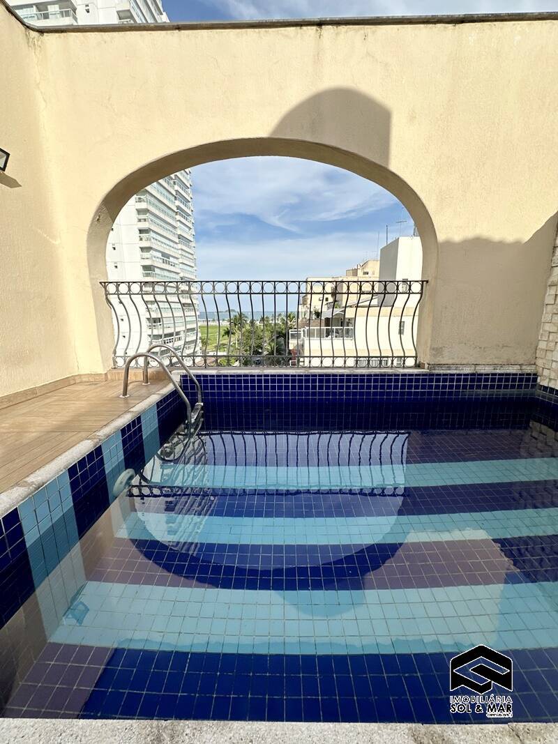 Apartamento à venda com 3 quartos, 200m² - Foto 17