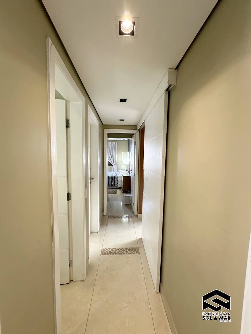 Apartamento à venda com 3 quartos, 200m² - Foto 19