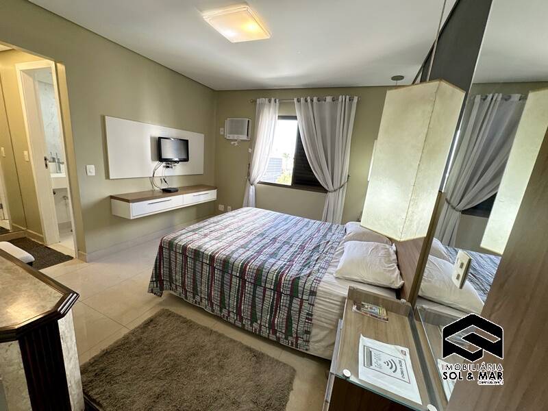 Apartamento à venda com 3 quartos, 200m² - Foto 20