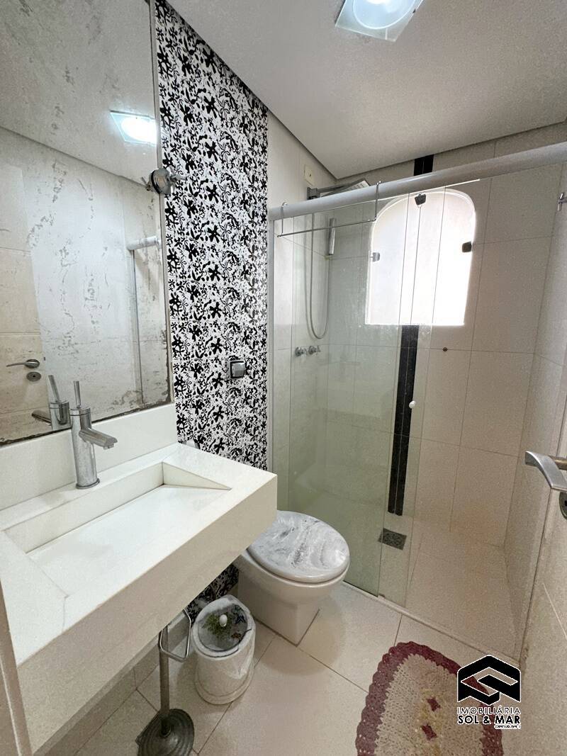 Apartamento à venda com 3 quartos, 200m² - Foto 22