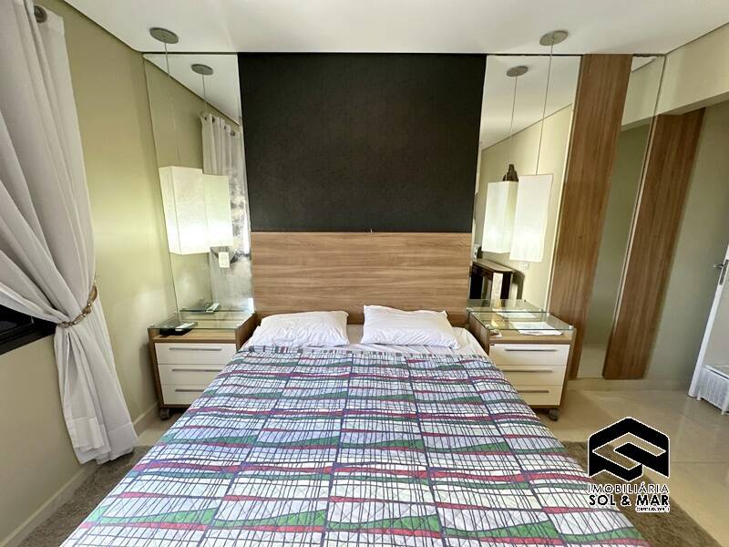 Apartamento à venda com 3 quartos, 200m² - Foto 24