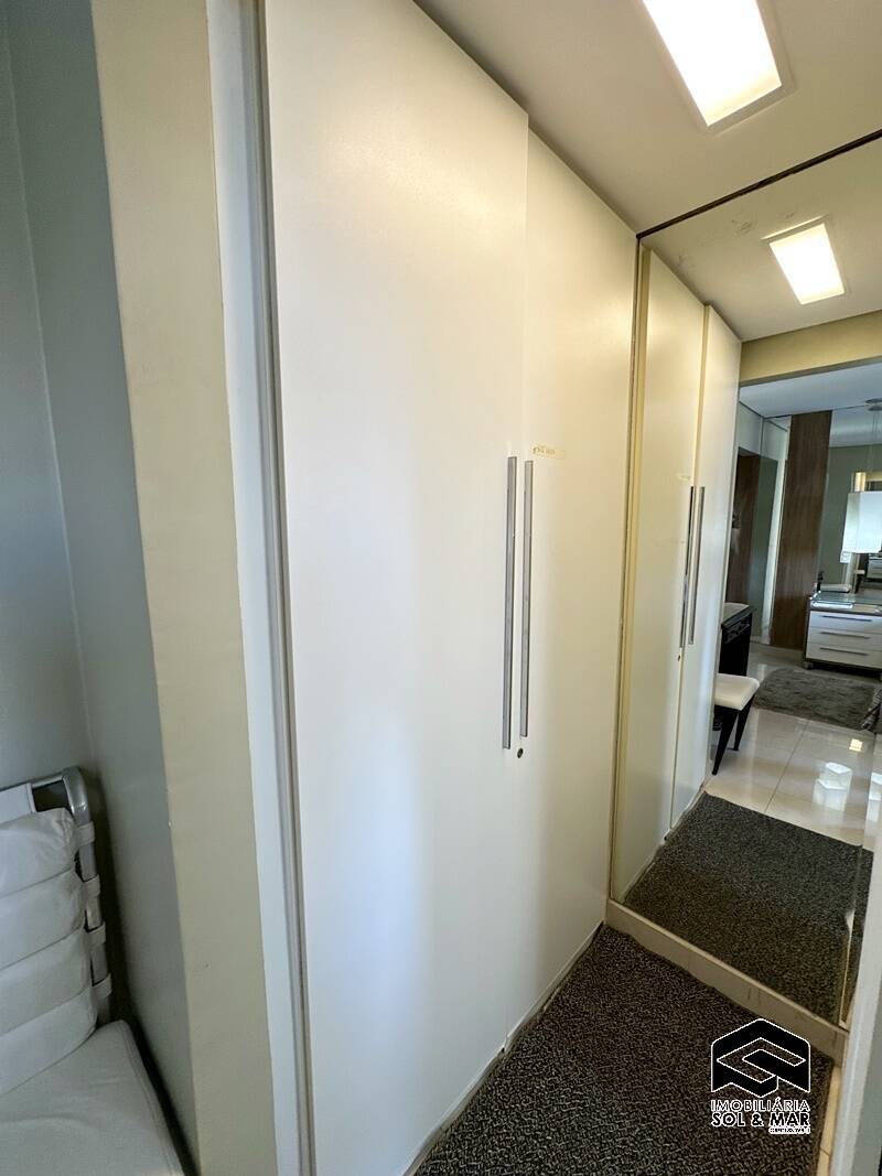 Apartamento à venda com 3 quartos, 200m² - Foto 23