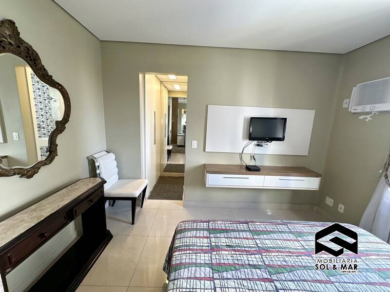 Apartamento à venda com 3 quartos, 200m² - Foto 21