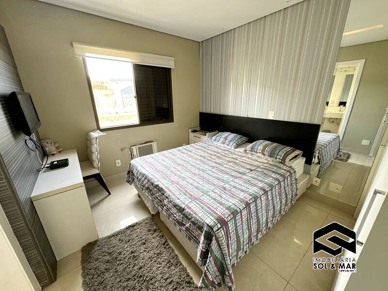 Apartamento à venda com 3 quartos, 200m² - Foto 25