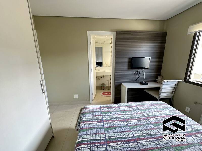 Apartamento à venda com 3 quartos, 200m² - Foto 27