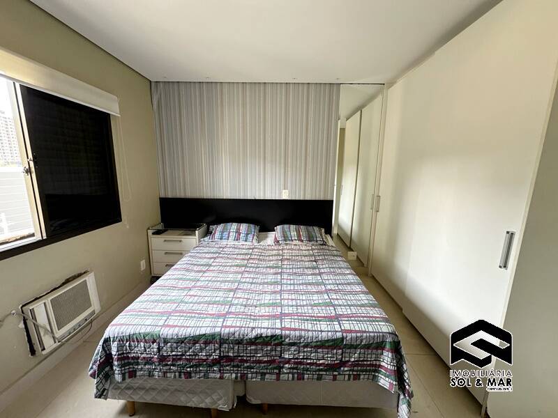 Apartamento à venda com 3 quartos, 200m² - Foto 26