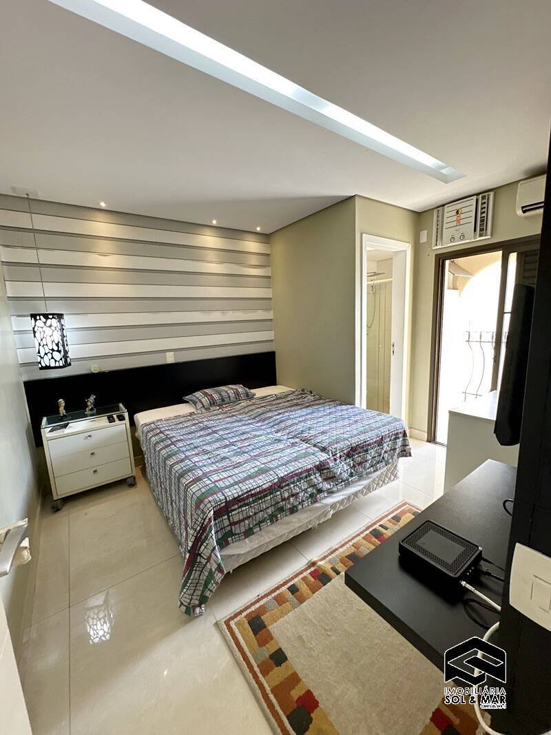 Apartamento à venda com 3 quartos, 200m² - Foto 30