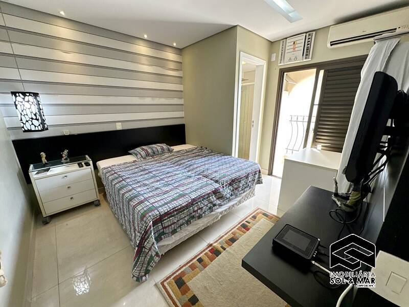 Apartamento à venda com 3 quartos, 200m² - Foto 29