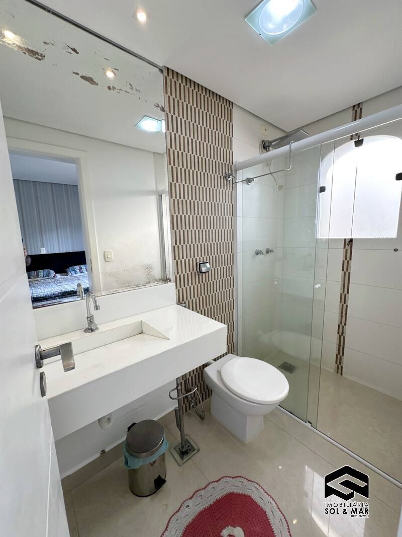 Apartamento à venda com 3 quartos, 200m² - Foto 28