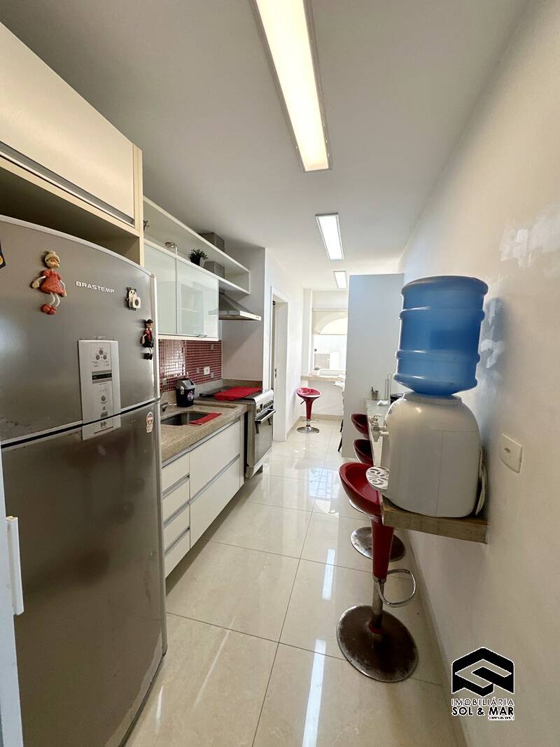 Apartamento à venda com 3 quartos, 200m² - Foto 33