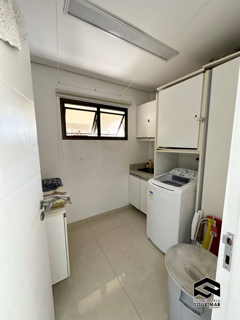Apartamento à venda com 3 quartos, 200m² - Foto 36