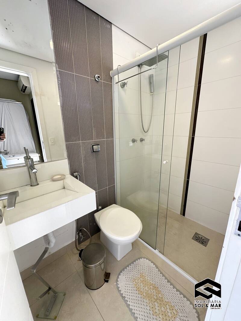 Apartamento à venda com 3 quartos, 200m² - Foto 32