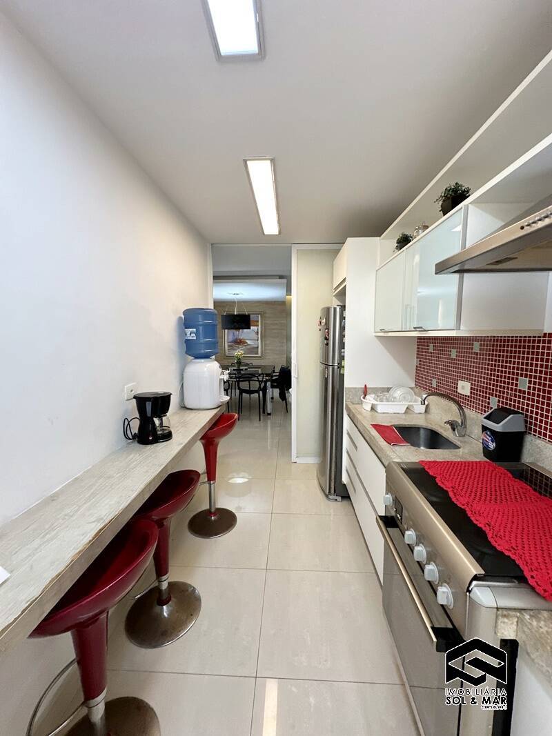 Apartamento à venda com 3 quartos, 200m² - Foto 35