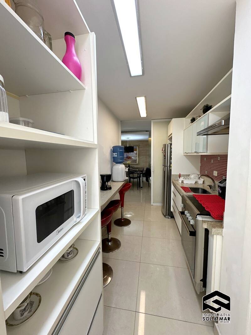 Apartamento à venda com 3 quartos, 200m² - Foto 34
