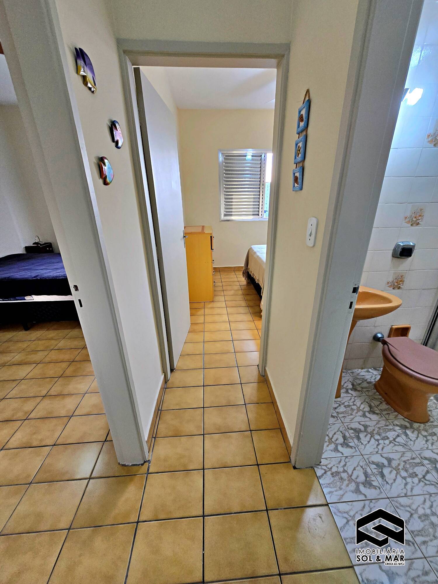 Apartamento, 2 quartos, 58 m² - Foto 4