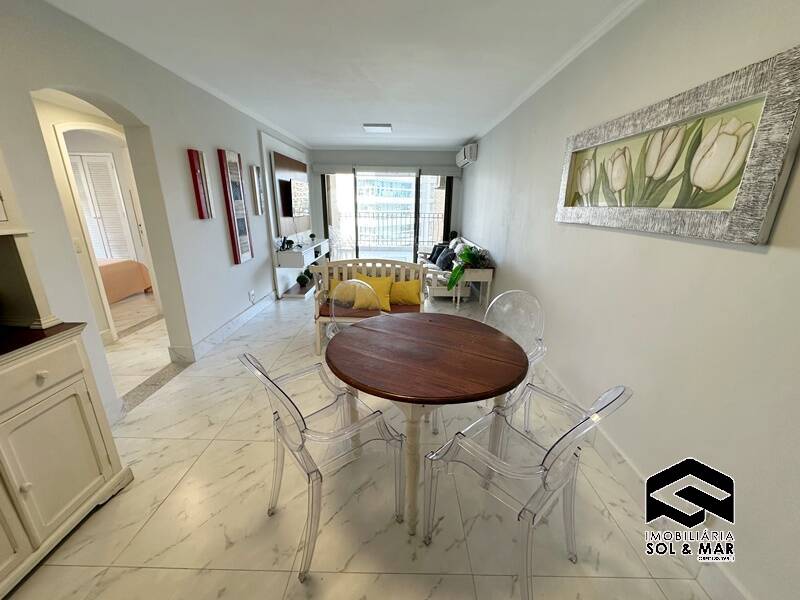 Apartamento à venda com 4 quartos, 110m² - Foto 1