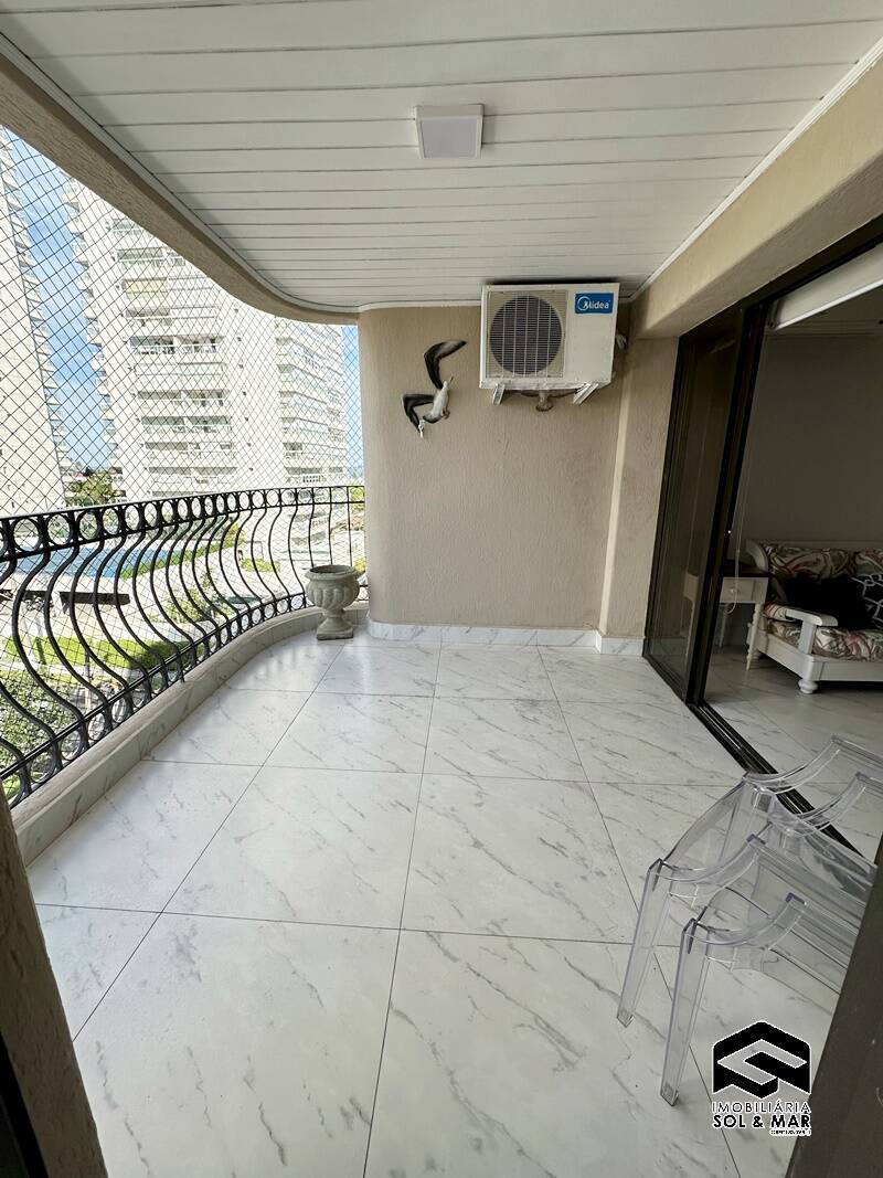 Apartamento à venda com 4 quartos, 110m² - Foto 4