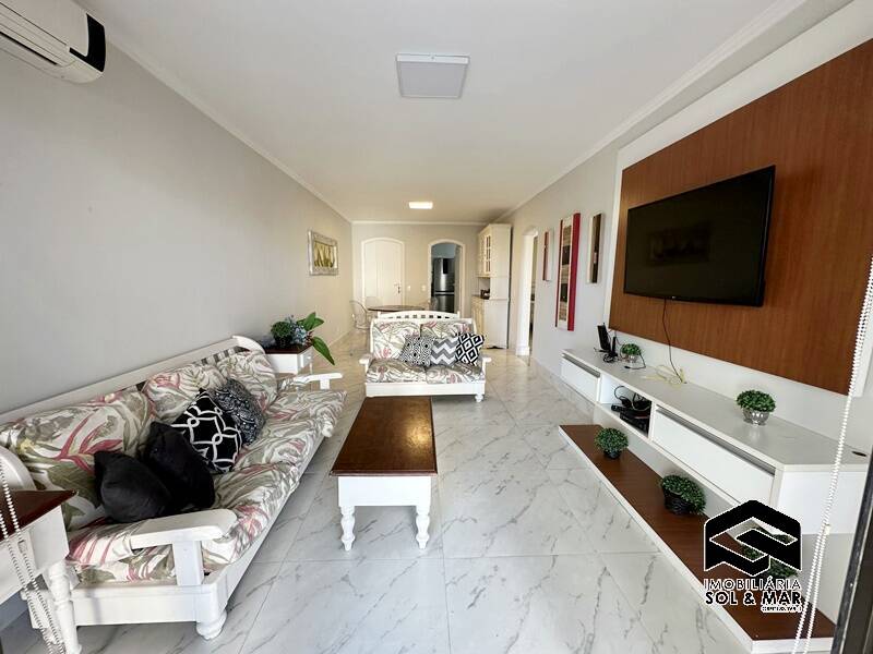 Apartamento à venda com 4 quartos, 110m² - Foto 5