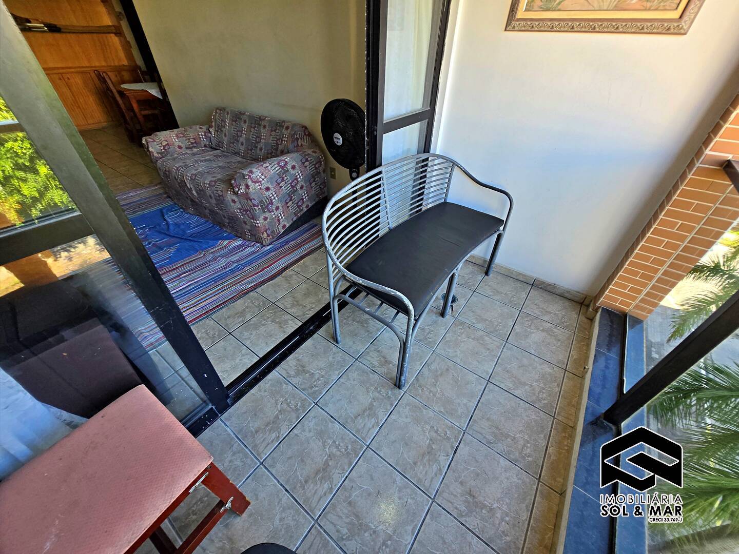 Apartamento, 1 quarto, 60 m² - Foto 4