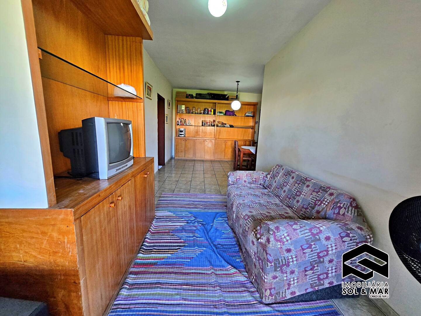 Apartamento, 1 quarto, 60 m² - Foto 5