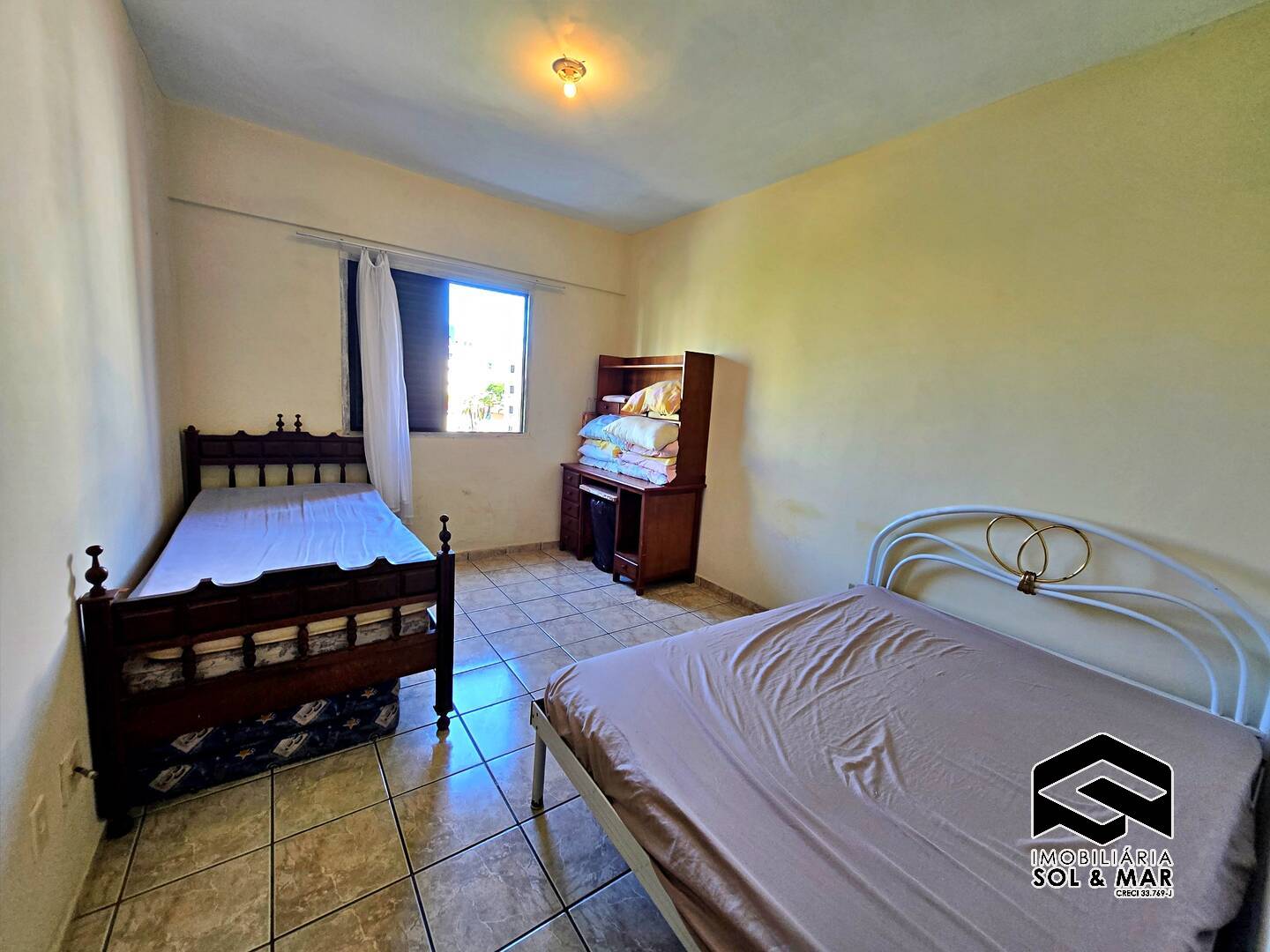Apartamento, 1 quarto, 60 m² - Foto 7