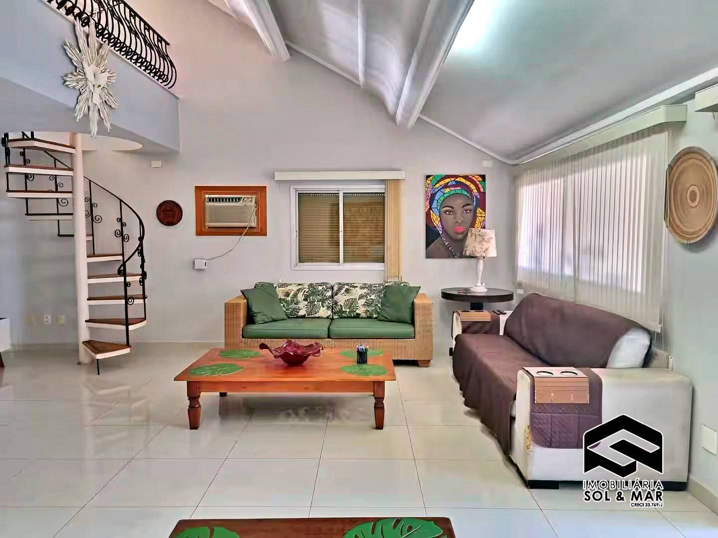 Apartamento à venda com 4 quartos, 280m² - Foto 9