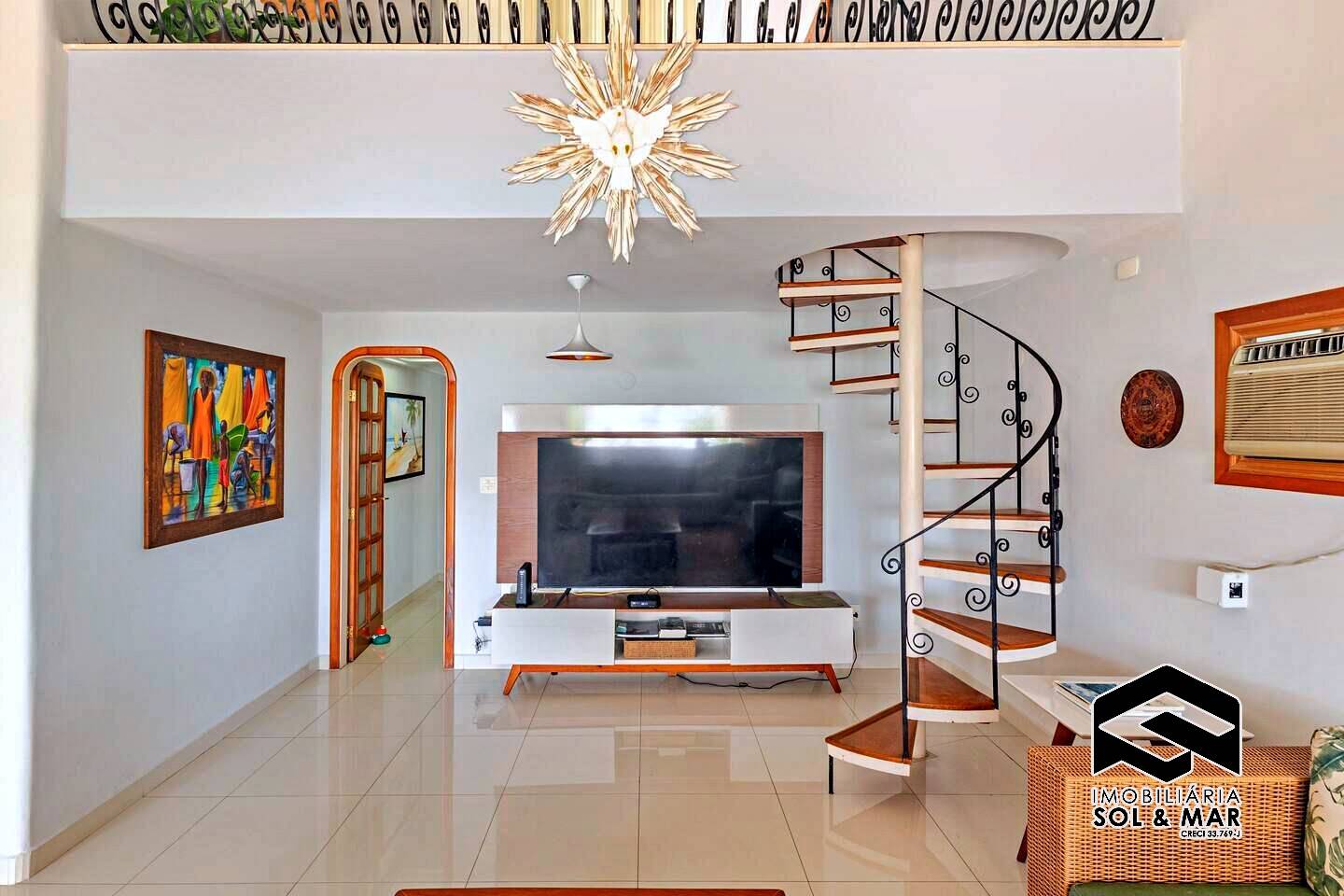 Apartamento à venda com 4 quartos, 280m² - Foto 11