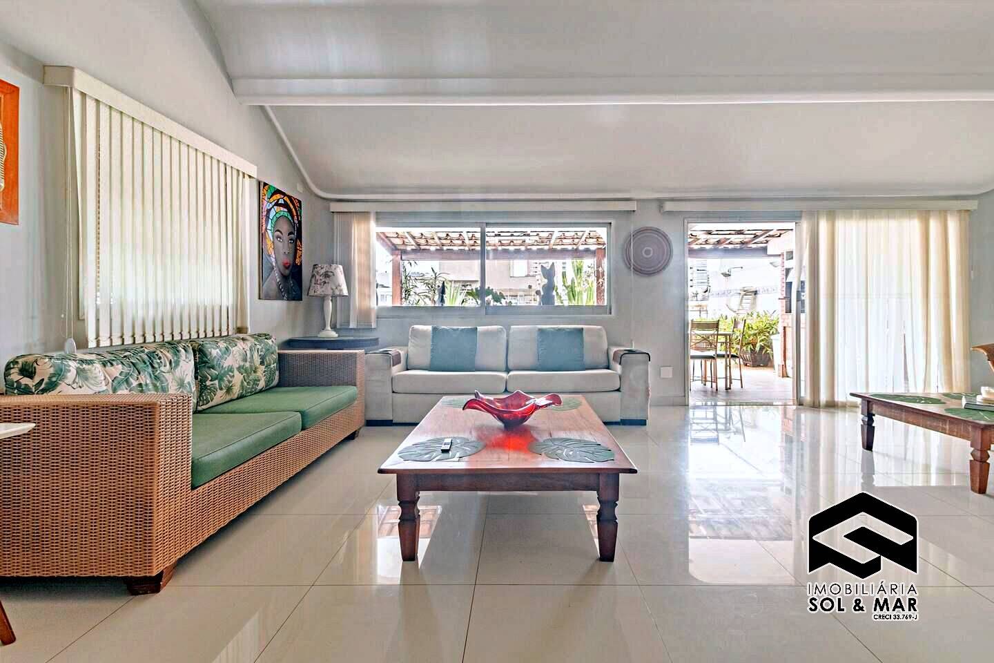 Apartamento à venda com 4 quartos, 280m² - Foto 3