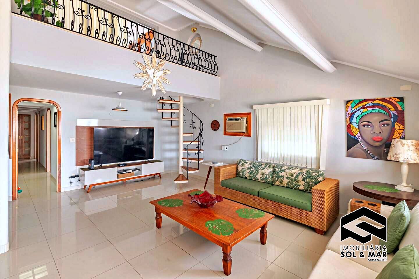 Apartamento à venda com 4 quartos, 280m² - Foto 8