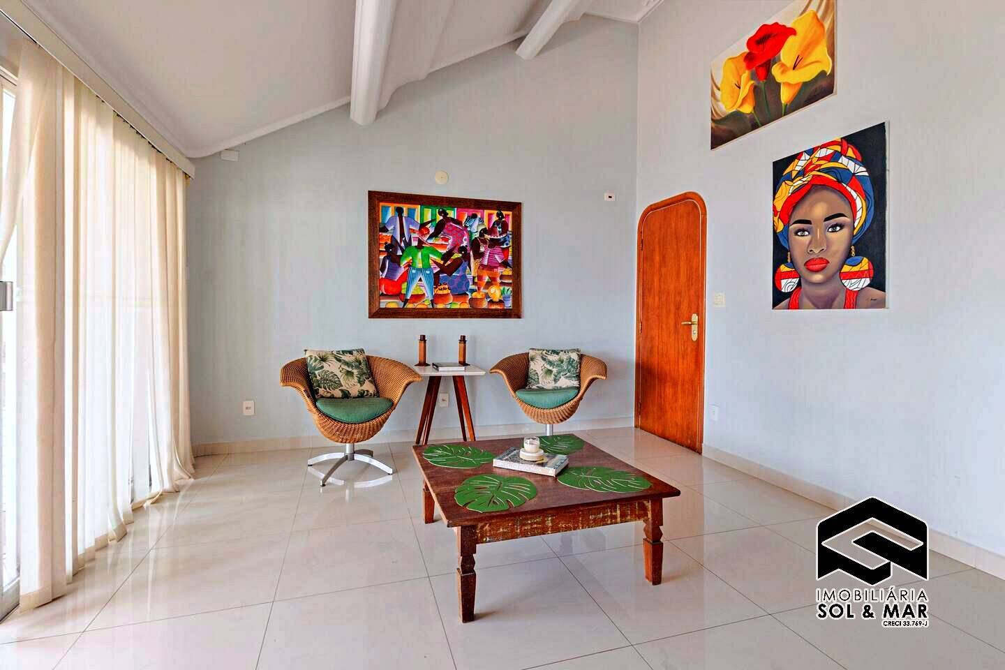 Apartamento à venda com 4 quartos, 280m² - Foto 10