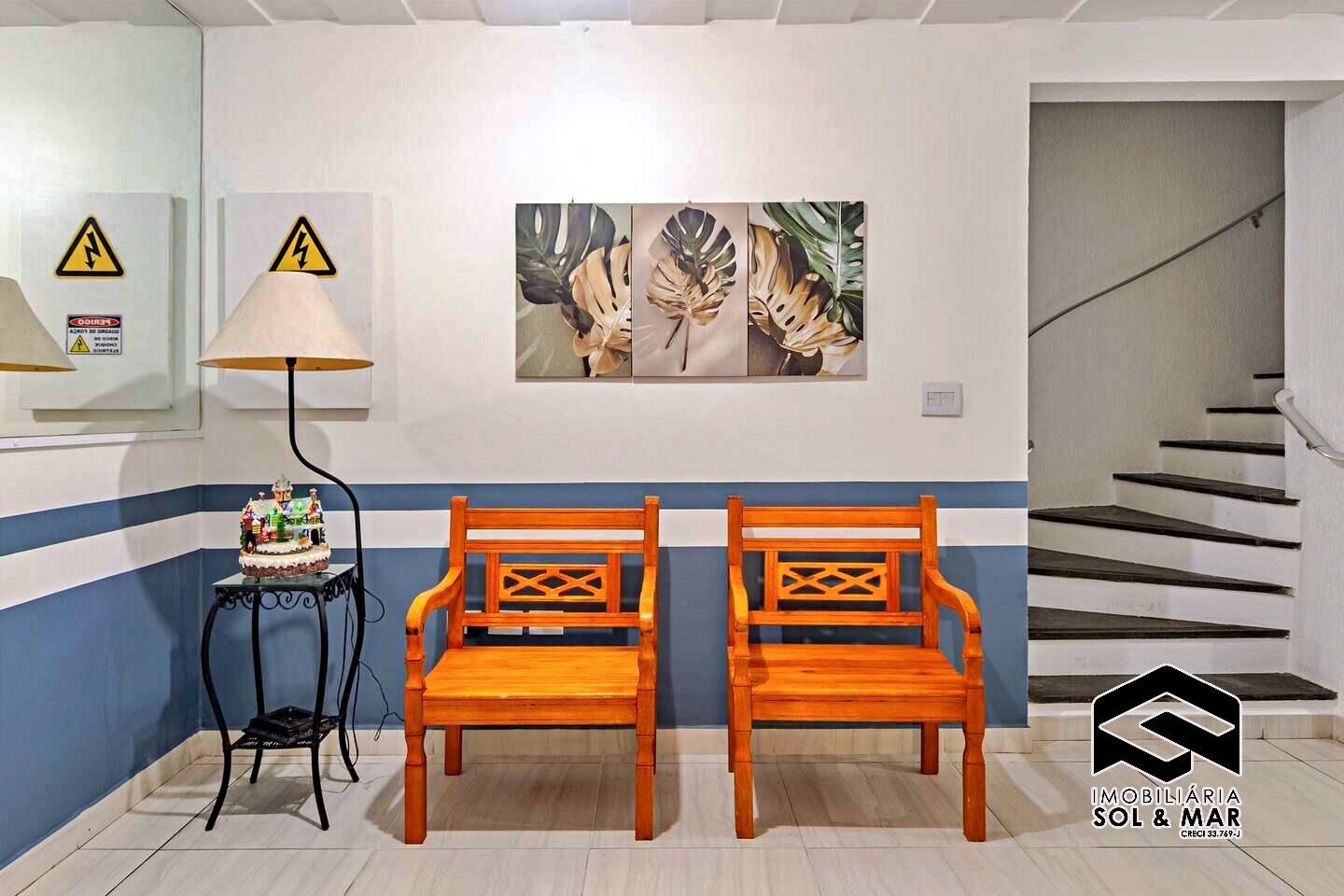 Apartamento à venda com 4 quartos, 280m² - Foto 23
