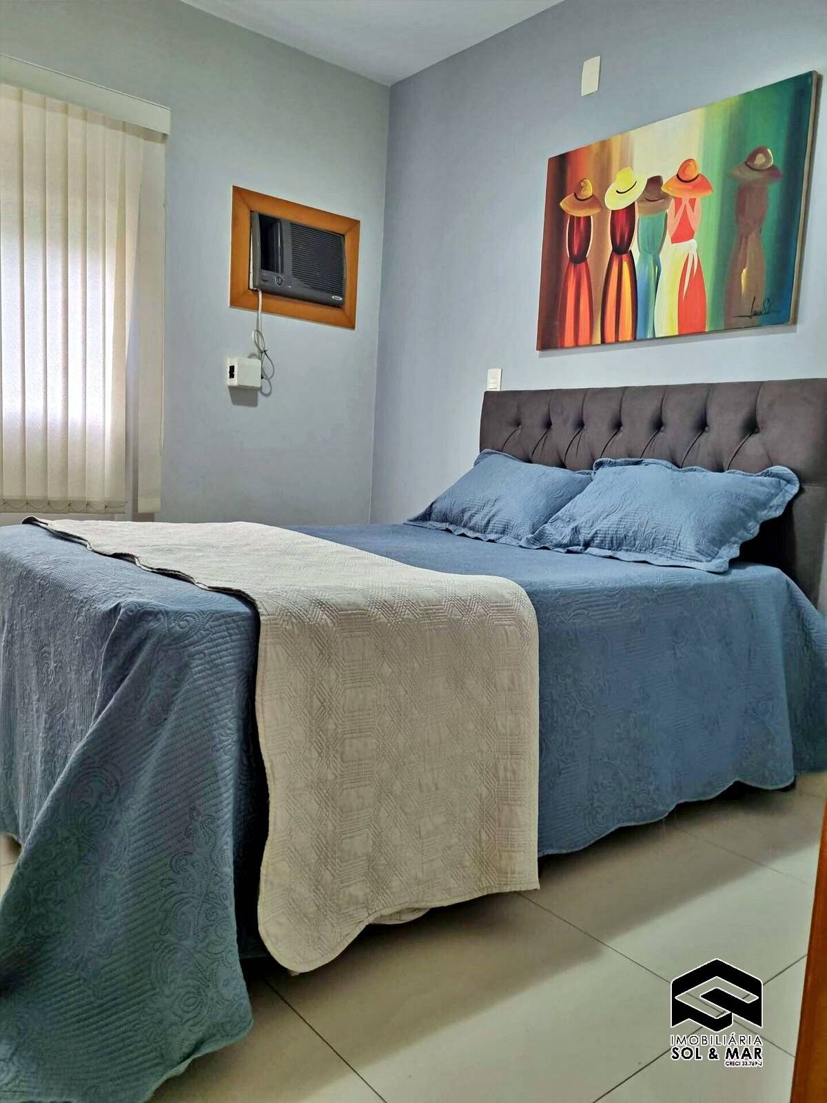 Apartamento à venda com 4 quartos, 280m² - Foto 13